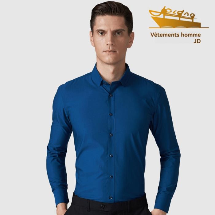 Adrian Shirt  | Chemises  Homme Chemises Chemises