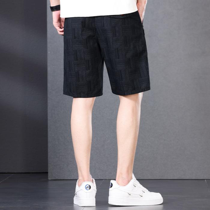 All Over Logo Terry  | Shorts & Bermudas  Homme Homme Homme