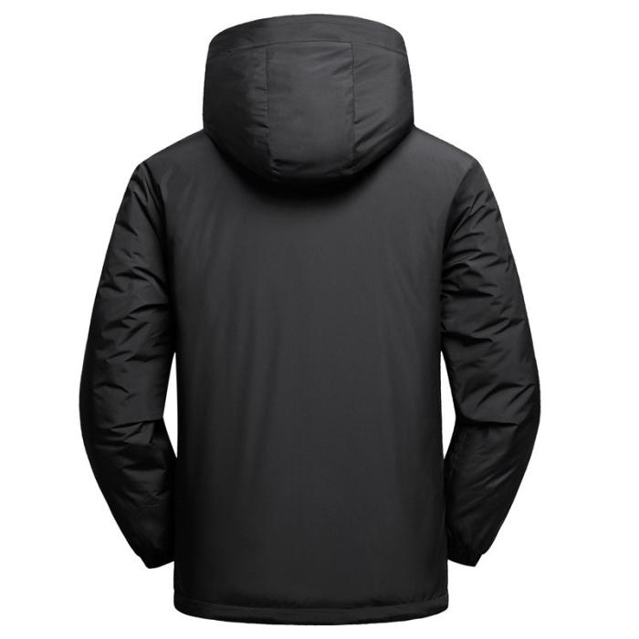 Bergen  | Manteaux  Homme Homme Homme