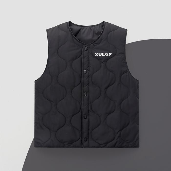 Bowered Vest  | Vestes  Homme Homme Homme