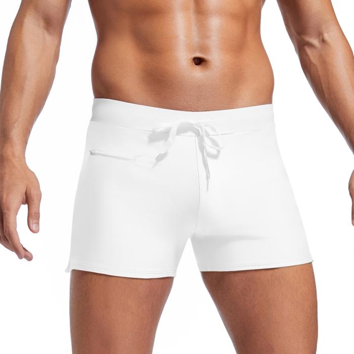 Boxer De Bain Homme Fibres Recyclées  | Maillots & Shorts De Bain Homme Homme