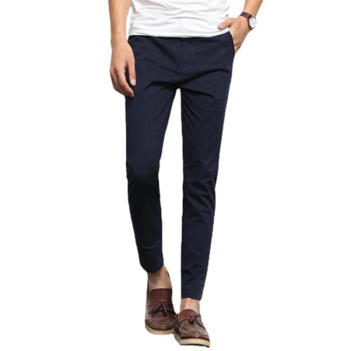 Brian Pant  | Pantalons  Homme Homme Homme