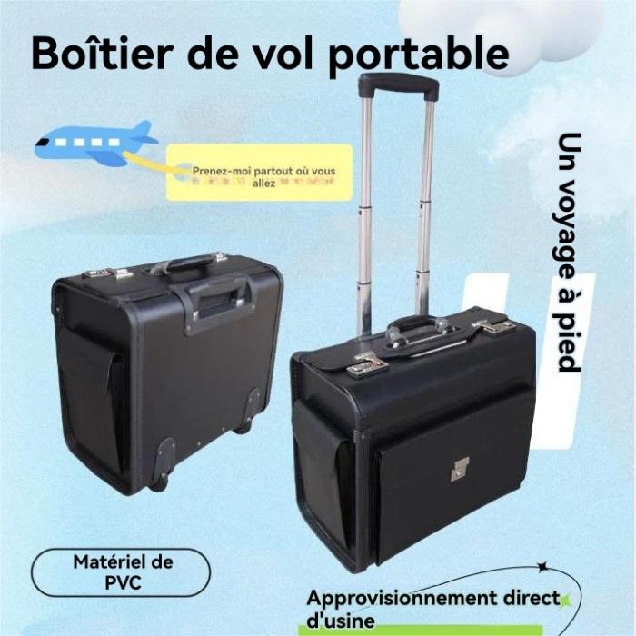 Cartable Atout Gh 2052  | Porte-Documents / Serviettes  Homme Homme Homme