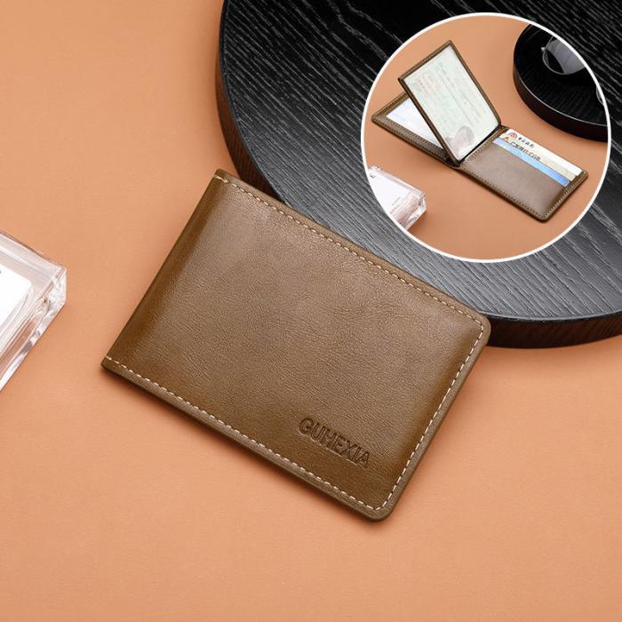 Casual Classics Hunter Coin Bifold  | Portefeuilles / Porte-Monnaie  Femme/Homme Femme Femme