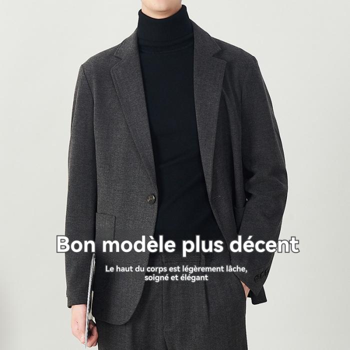 Charles Coat  | Manteaux  Homme Homme Homme