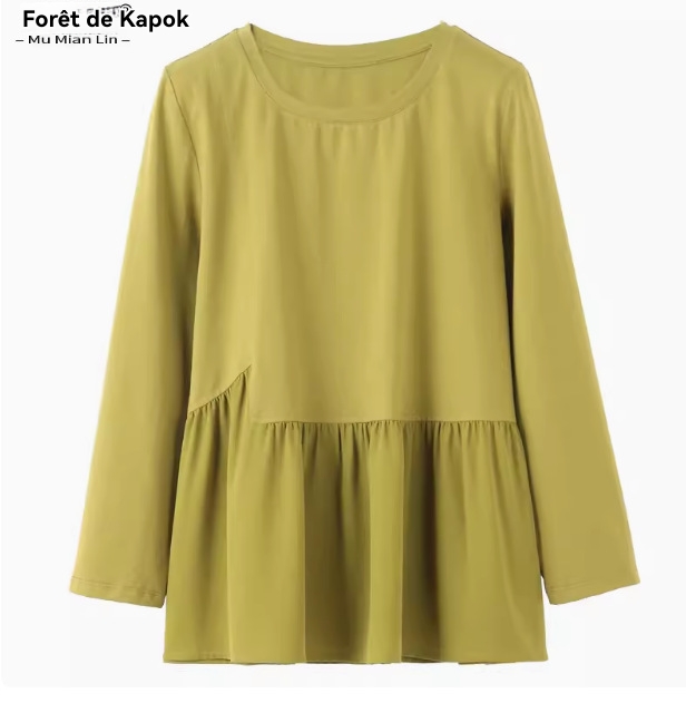 Charlotte  | Tops / Blouses  Femme Femme Femme