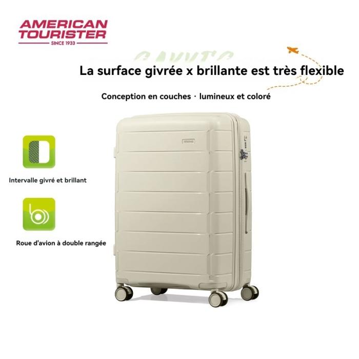 Chauvettini 107L  | Valises  Femme/Homme Femme Femme