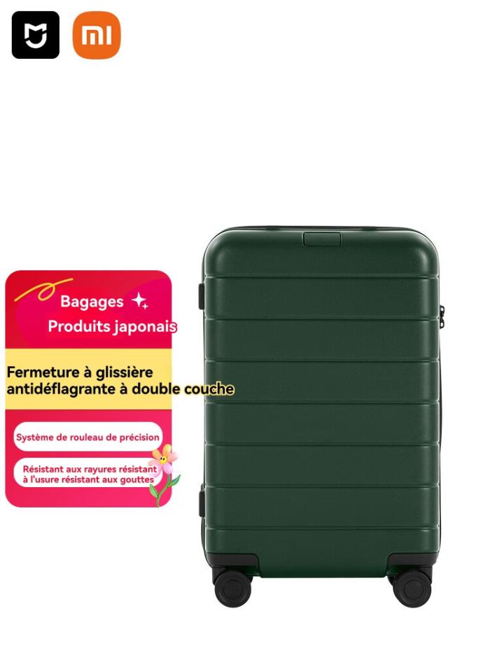 Chauvettini 72L  | Valises  Femme/Homme Femme Femme