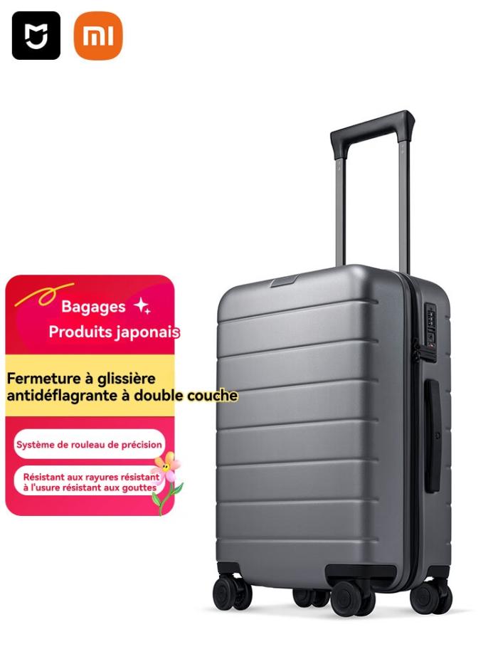 Chauvettini 95L  | Valises  Femme/Homme Femme Femme