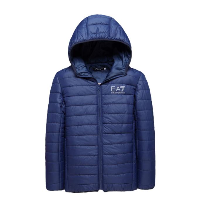 Core Identity Down Jacket Hd  | Manteaux  Homme Homme Homme