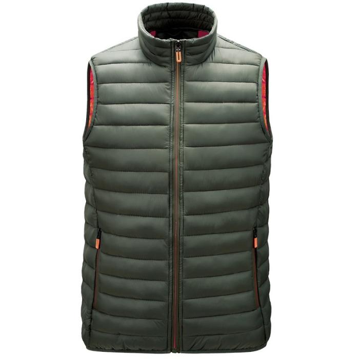 Core Packable Recycled Vest  | Manteaux  Homme Homme Homme