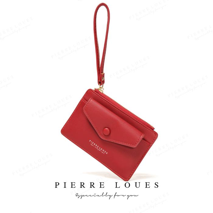 Double Pochette Smart Kba  | Pochettes / Sacoches  Femme Femme Femme