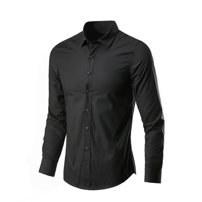 Dressed Super Slim Shirt Ls  | Chemises  Homme Chemises Chemises