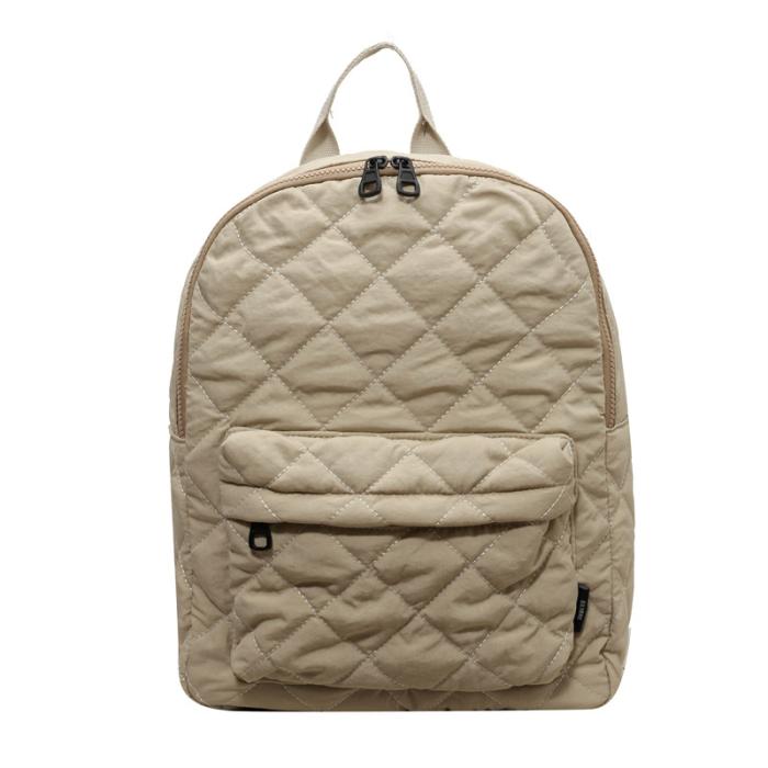 Edc Backpack Padded  | Sacs À Dos  Homme Homme Homme