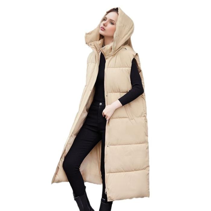 Eleonora Long Puffer  | Manteaux  Femme Femme Femme