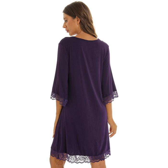 Eleonore  | Pyjamas  Femme Femme Femme