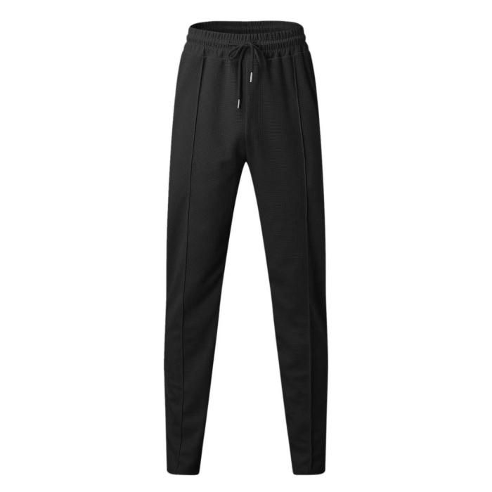 Elevated Seasonal Knit Pant  | Pantalons  Homme Homme Homme