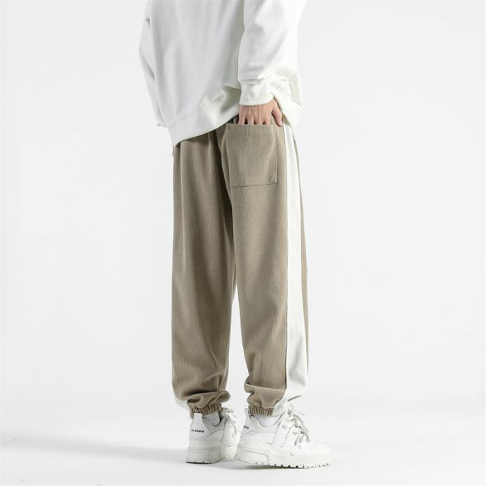 Elevated Seasonal Knit Pant  | Pantalons  Homme Homme Homme