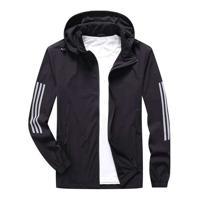 Essentials 3-Stripes Rain.Rdy Jackets  | Joggings & Survêtements  Femme Femme Femme