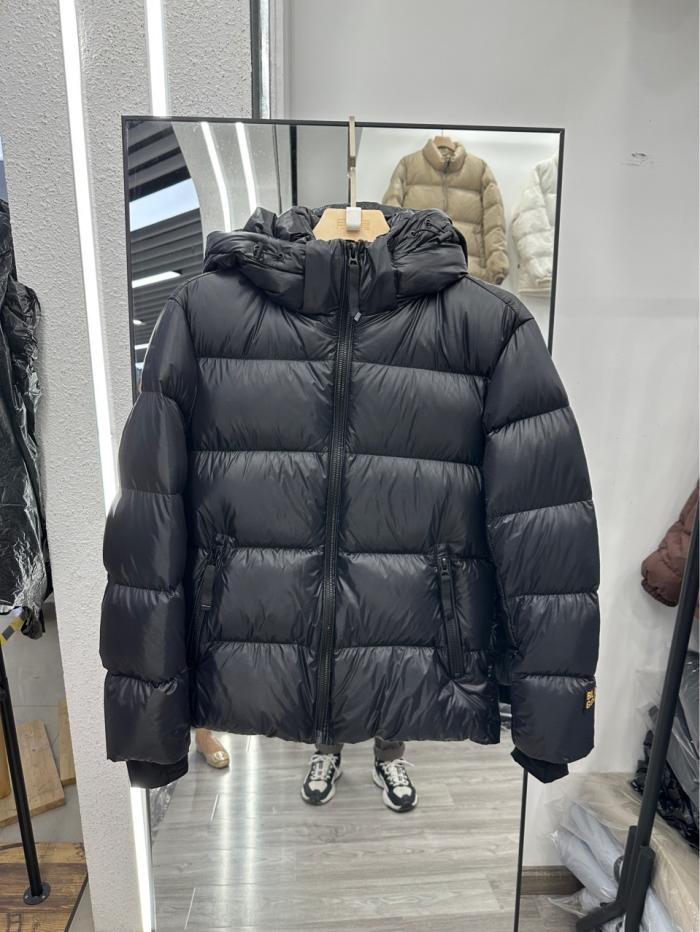 Essentials Down Jacket  | Manteaux  Homme Homme Homme