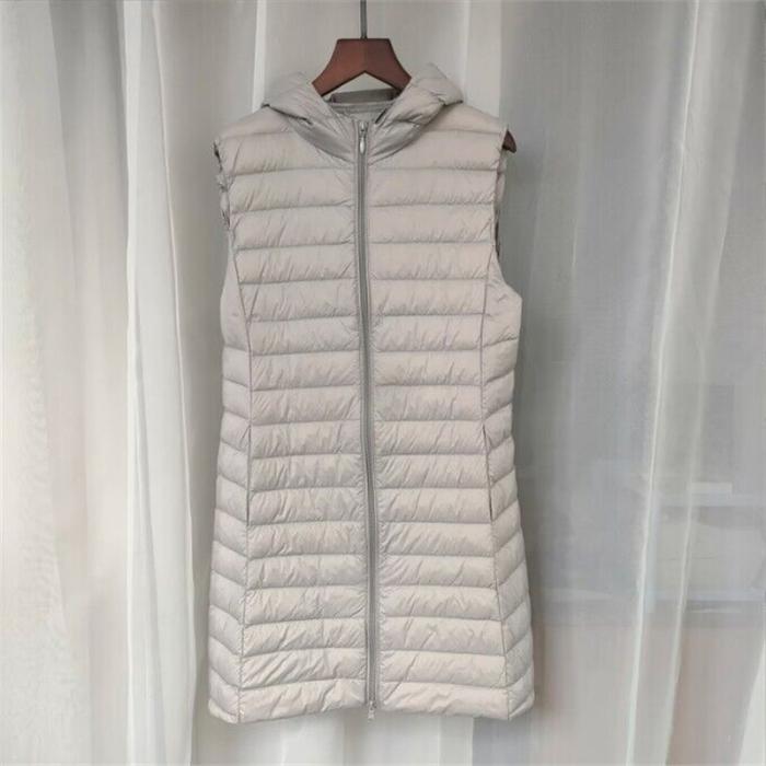 Feminine Lw Down Vest  | Manteaux  Femme Femme Femme