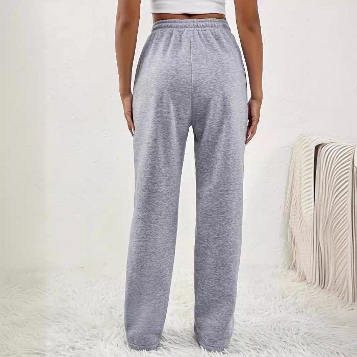 French Terry Jogger  | Joggings & Survêtements  Femme Femme Femme