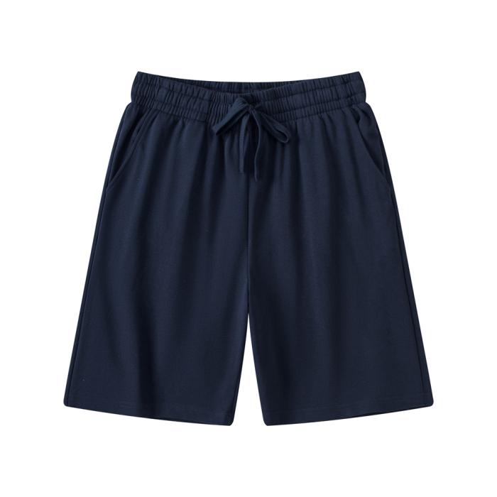 French Terry Short  | Shorts & Bermudas  Homme Homme Homme