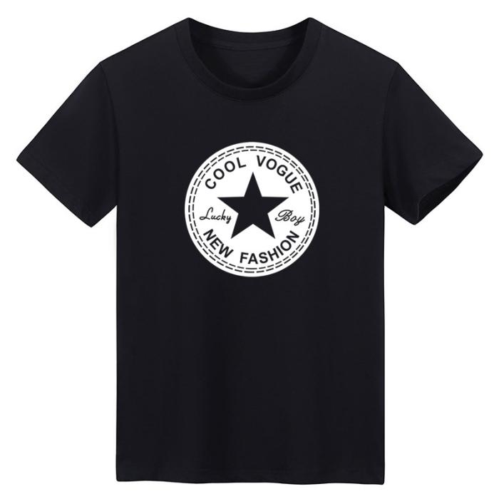 Go-To Chuck Taylor Classic Patch Tee  | T-Shirts & Polos  Homme Homme Homme