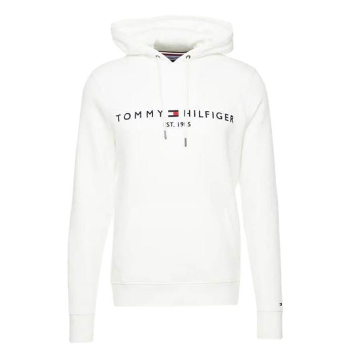 Heritage Hilfiger Hoodie Ls  | Sweats & Polaires  Femme Femme Femme