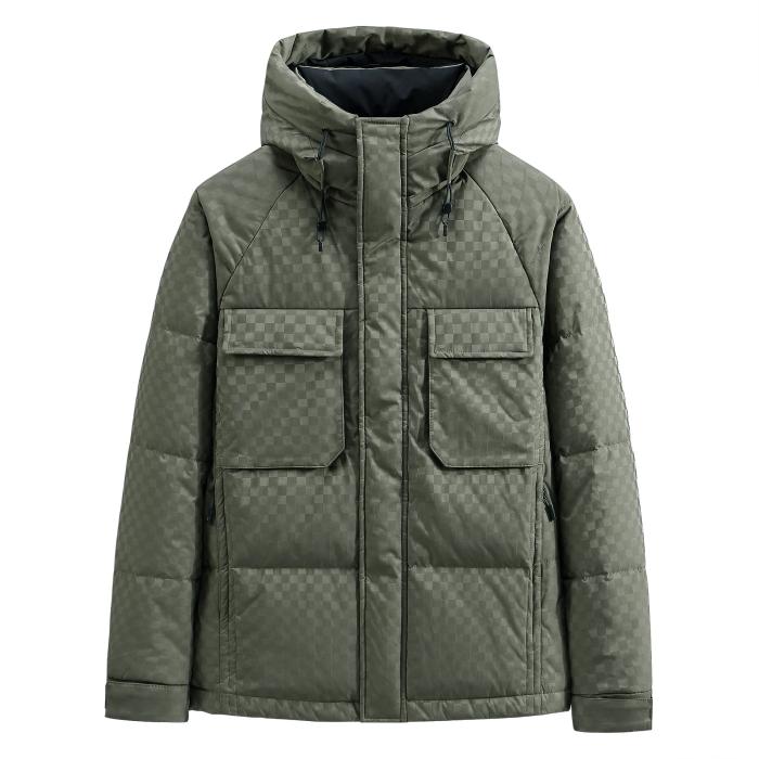 Jjbrady Puffer  | Manteaux  Homme Homme Homme