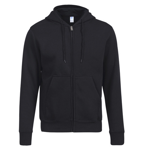 Jjebradley Sweat Zip Hood  | Sweats & Polaires  Homme Homme Homme