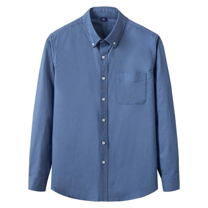 Jjeoxford Shirt Ls  | Chemises  Homme Chemises Chemises