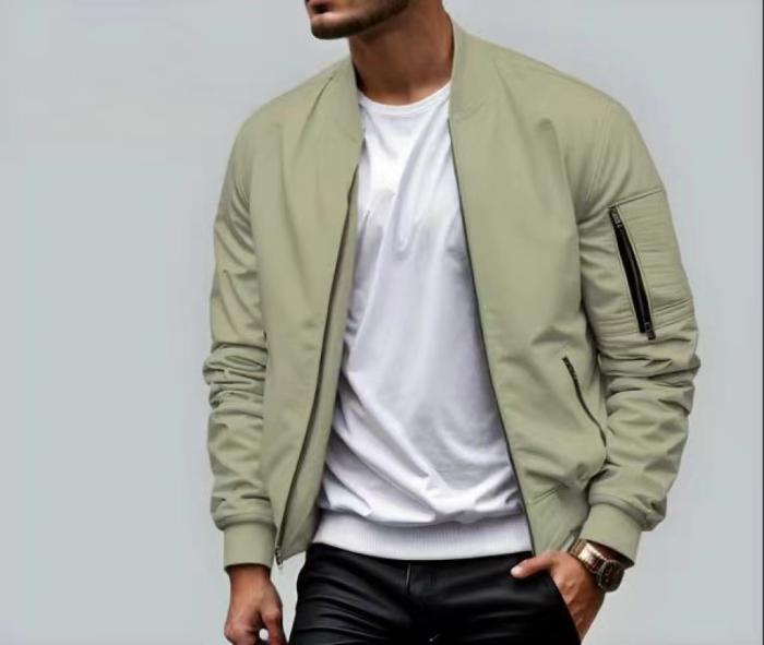 Jjerush Bomber  | Vestes  Homme Homme Homme