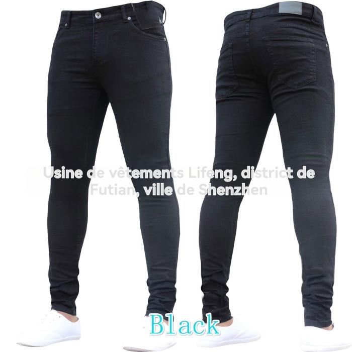 Jjiliam Jjoriginal Mf 773  | Jeans  Homme Homme Homme