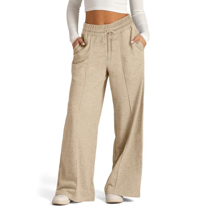 Knit Pant  | Pantalons  Femme Femme Femme