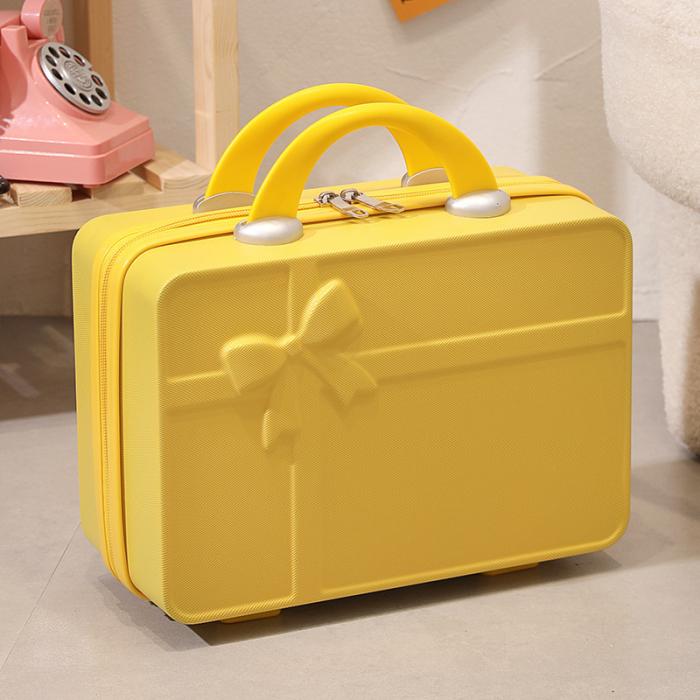 Kuferek Stl945  | Valises  Femme/Homme Femme Femme