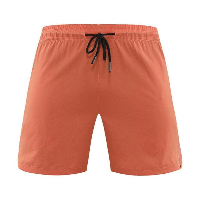 Le Vrai Olivier Fluo  | Maillots & Shorts De Bain  Homme Homme Homme