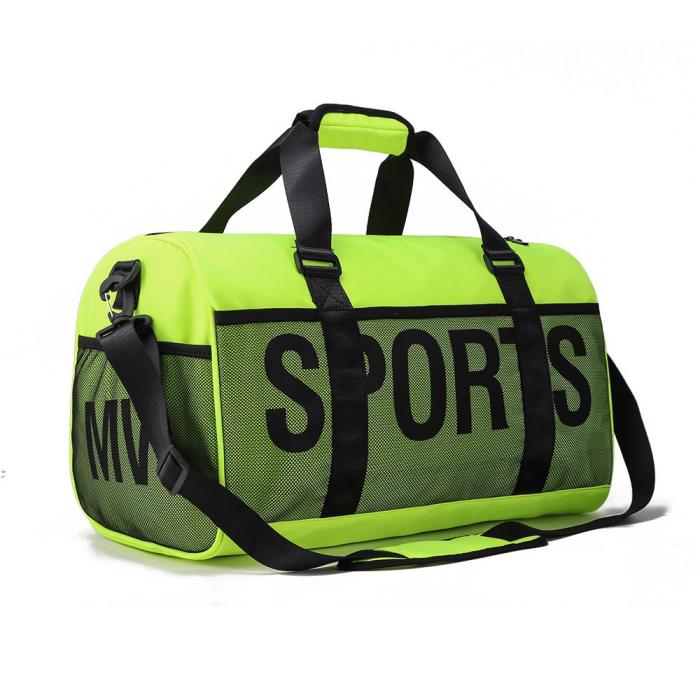 Linear Duffel M  | Sacs De Sport  Homme Homme Homme