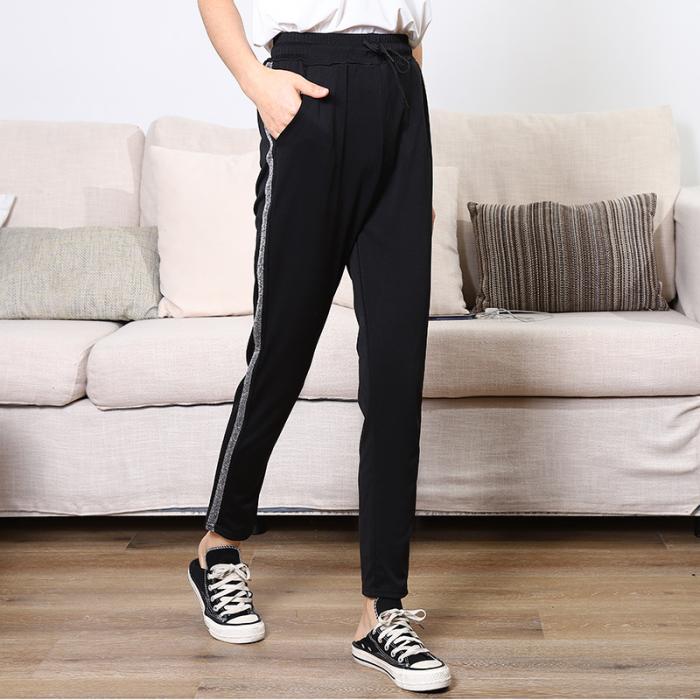 Logo Tape Sweat Pants  | Joggings & Survêtements  Femme Femme Femme