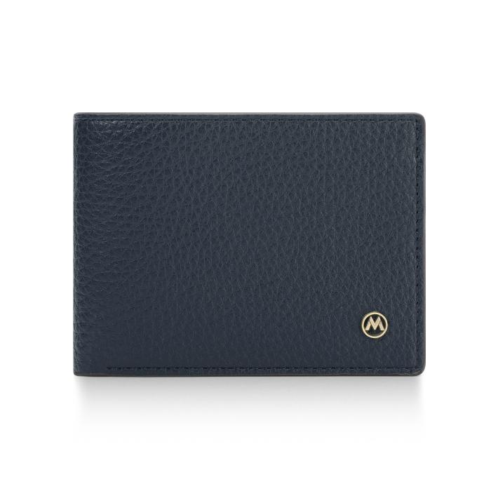 Metal Ck Bifold 5Ccw/Coin  | Portefeuilles / Porte-Monnaie  Homme Homme Homme