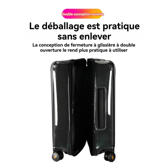 Moncey 69Cm  | Valises  Femme/Homme Femme Femme