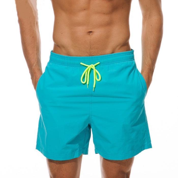 Nestoe23M80  | Maillots & Shorts De Bain  Homme Homme Homme