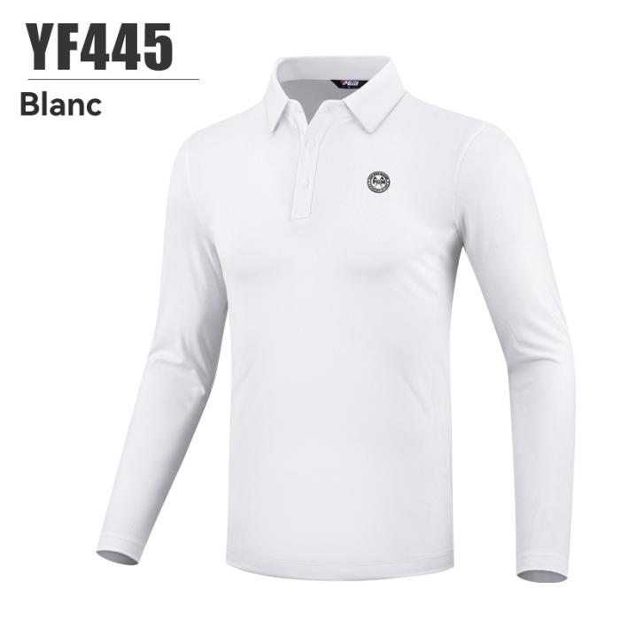 Oliver Ls Polo  | T-Shirts & Polos  Homme Homme Homme