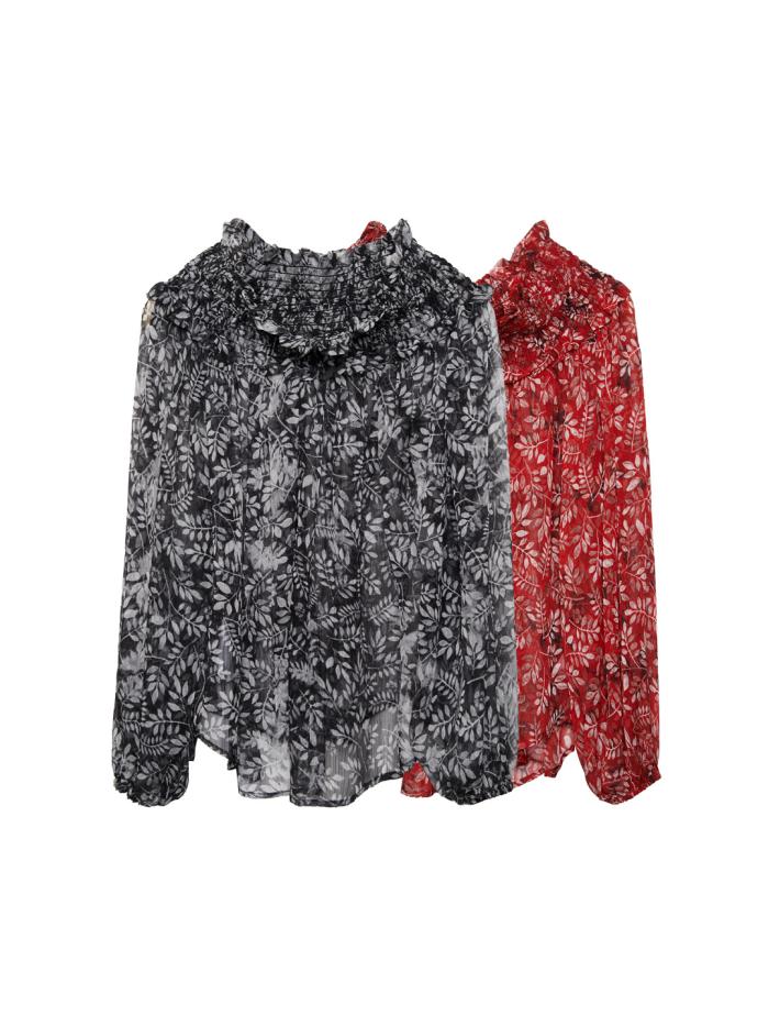 Olouk  | Tops / Blouses  Femme Femme Femme