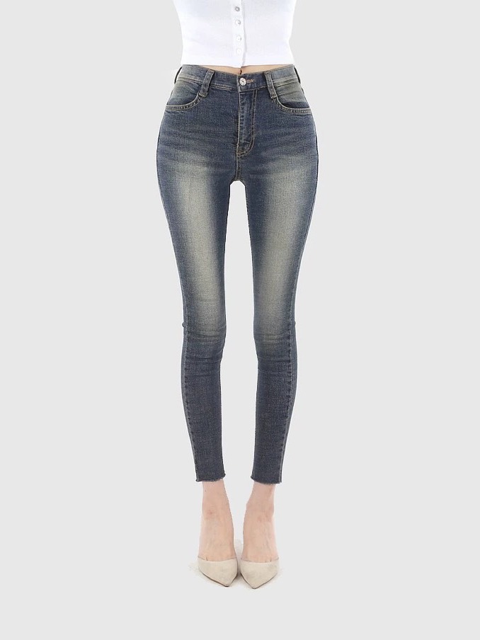 Onlblush  | Jeans  Femme Femme Femme