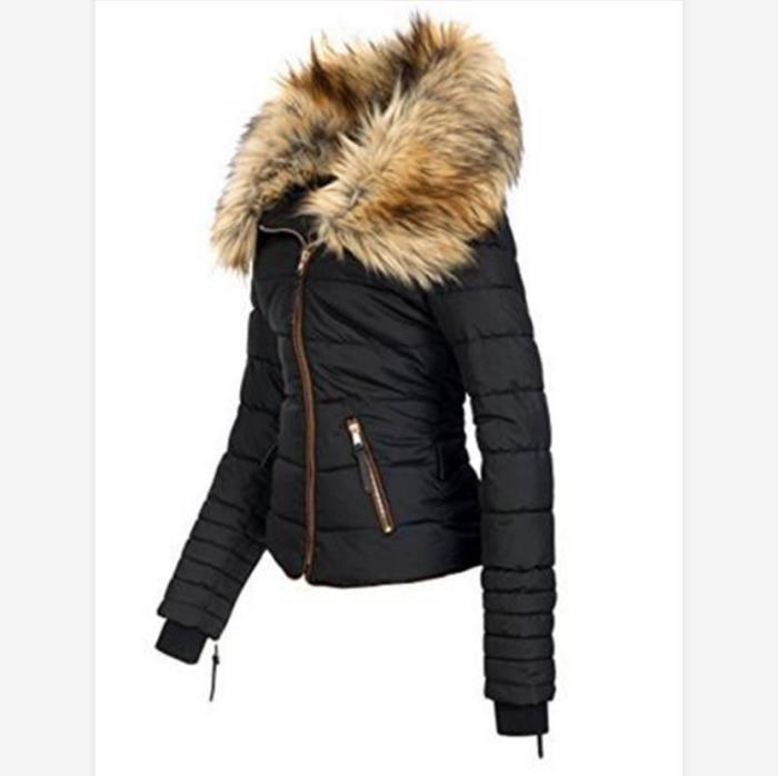 Onlellan Quilted Hood Jacket Cc Otw  | Manteaux  Femme Femme Femme