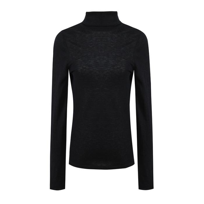 Paule Tn Ls Sweater  | Pulls & Gilets  Femme Femme Femme