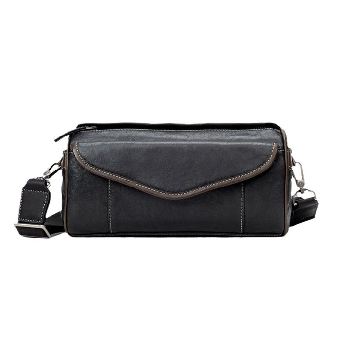 Pcnaina Leather Cross Body Fc  | Besaces / Sacs Bandoulière  Femme Besaces / Sacs Bandoulière Besaces / Sacs Bandoulière