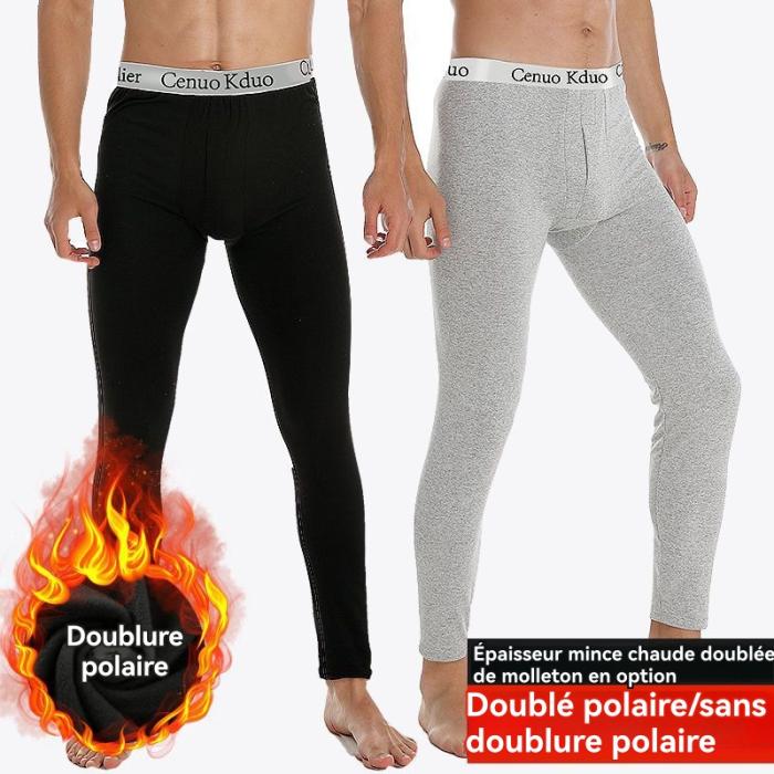 Pj Pant-Sleep Bottom  | Pyjamas  Homme Homme Homme