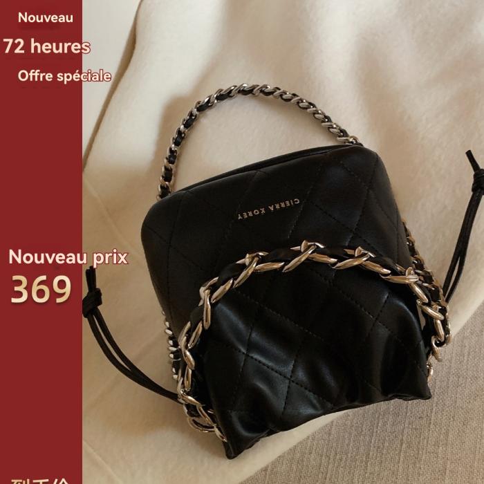 Pochette Velvet Matelassé  | Pochettes / Sacoches  Femme Femme Femme